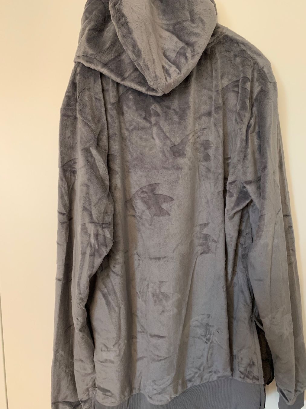 Giacche: Drop Dead Sonic Zipper XL – Nuovo (secondo la descrizione) da Dübendorf venduto da CellarSeller 1