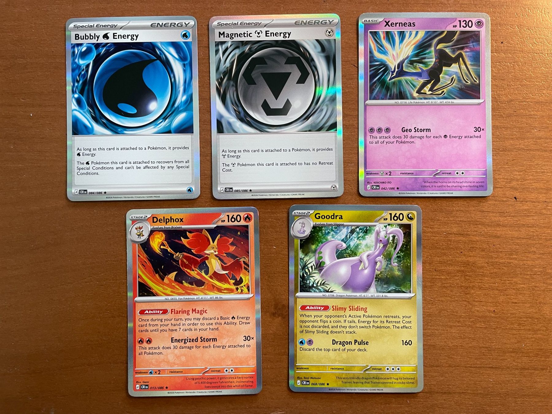 Pokémon Carte collezionabili: Pokemon Karten Set Holo (Versand gratis) – Nuovo (secondo la descrizione) da Chur venduto da Angerson