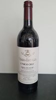 Wein Vega Sicilia Unico 2011