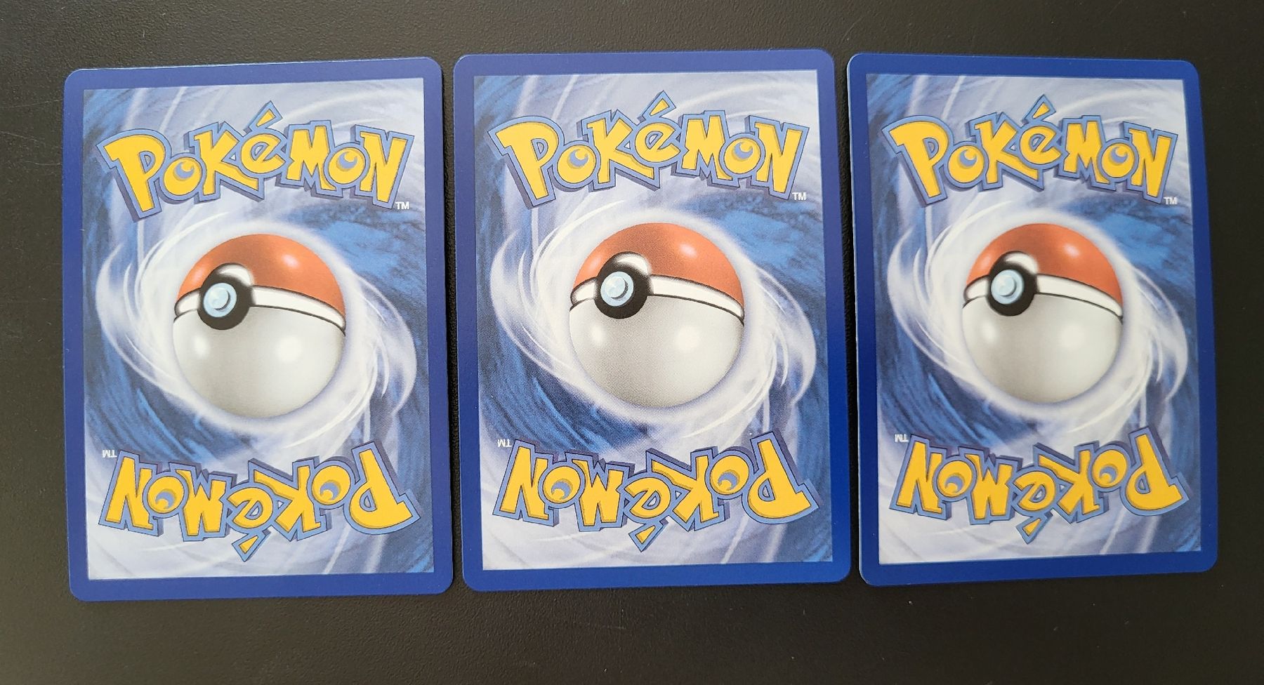 Pokémon Sammelbilder & Trading cards: First partner serie 3 FR – Neu (gemäss Beschreibung) aus St-Sulpice VD von cel_ysf7 1