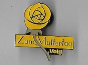 Plaketten & Abzeichen: Volg  PIN – Gebraucht aus Zürich von t24_de