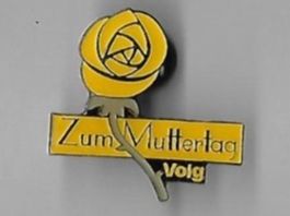 Volg  PIN