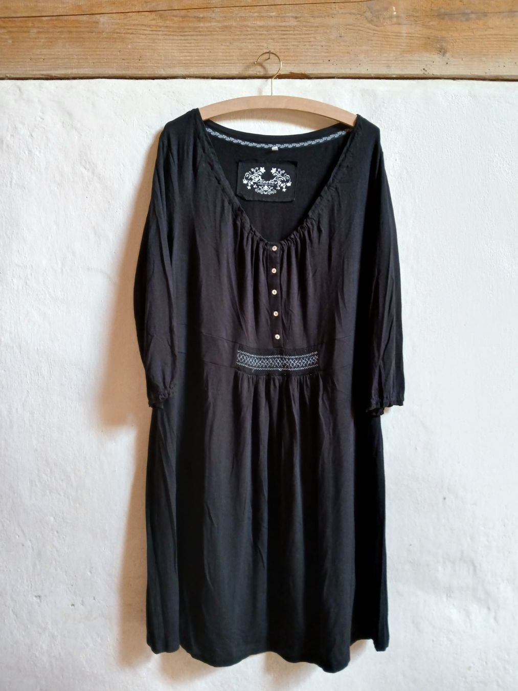 Deerberg Robes: Deerberg, Kleid in Gr. XXL – D'occasion à Trubschachen par mel_w5sd
