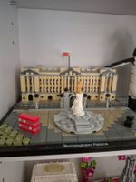 Lego Architecture Set Buckingham Palace