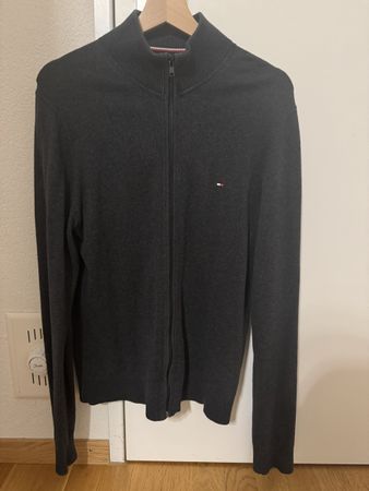 Tommy Hilfiger Strickjacke, Grösse S