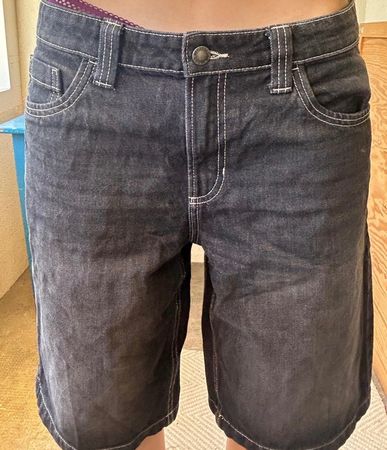 Jeans Shorts | Bershka * Grösse 38