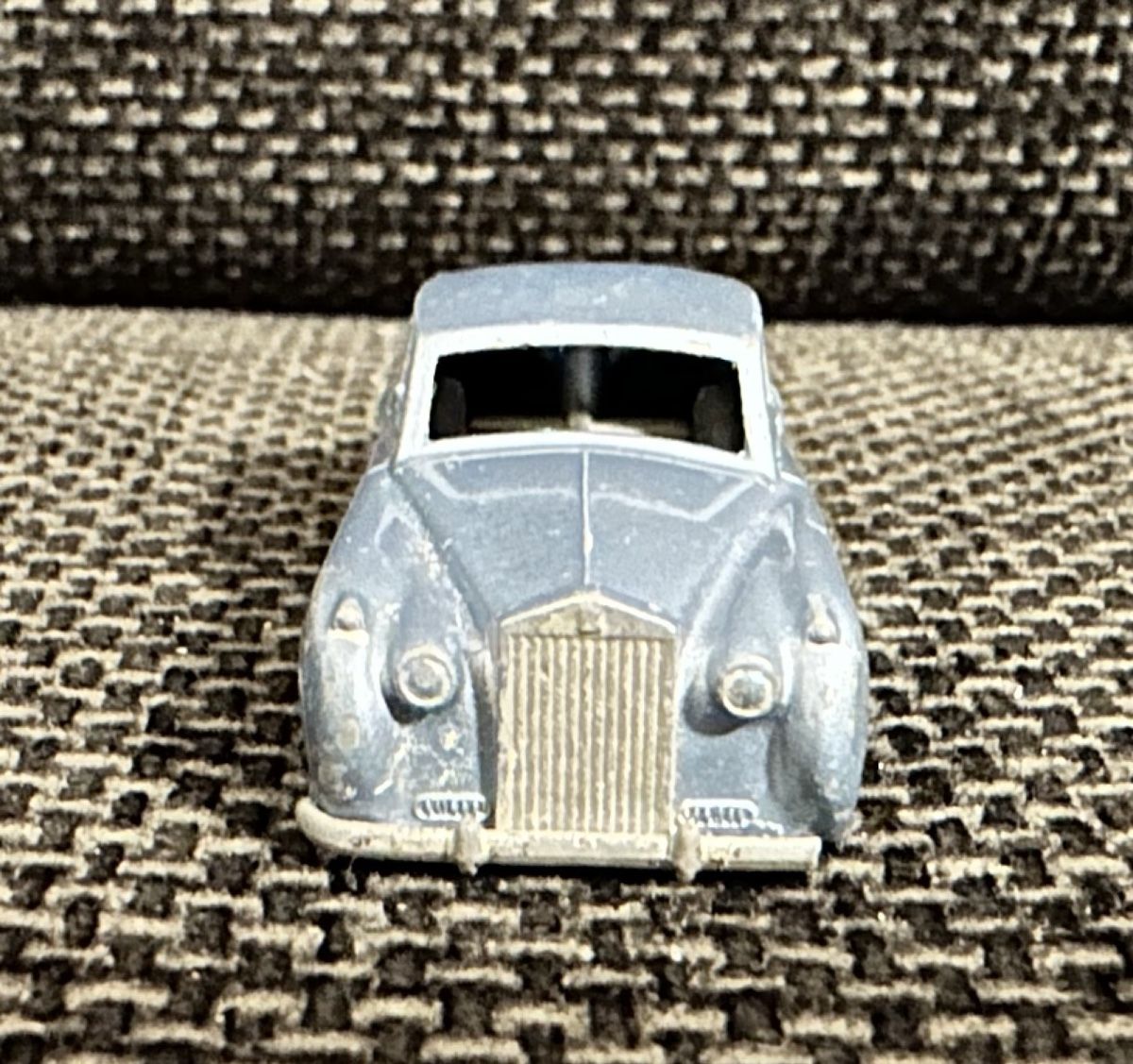 Rolls Royce Modellini d'auto: Rolls-Royce Silver Cloud – Usato da affoltern am albis venduto da bakee 1