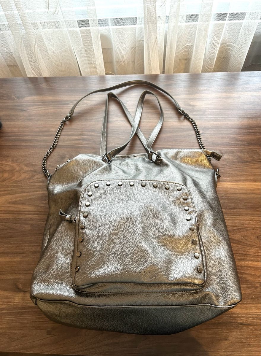 Sisley Taschen für Damen: SISLEY Tasche – Gebraucht aus Sonnental von Mari_s 5