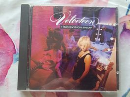 CD Transvision Vamp - Velveteen