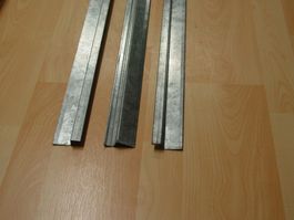 Profil Blech verzinkt (9)