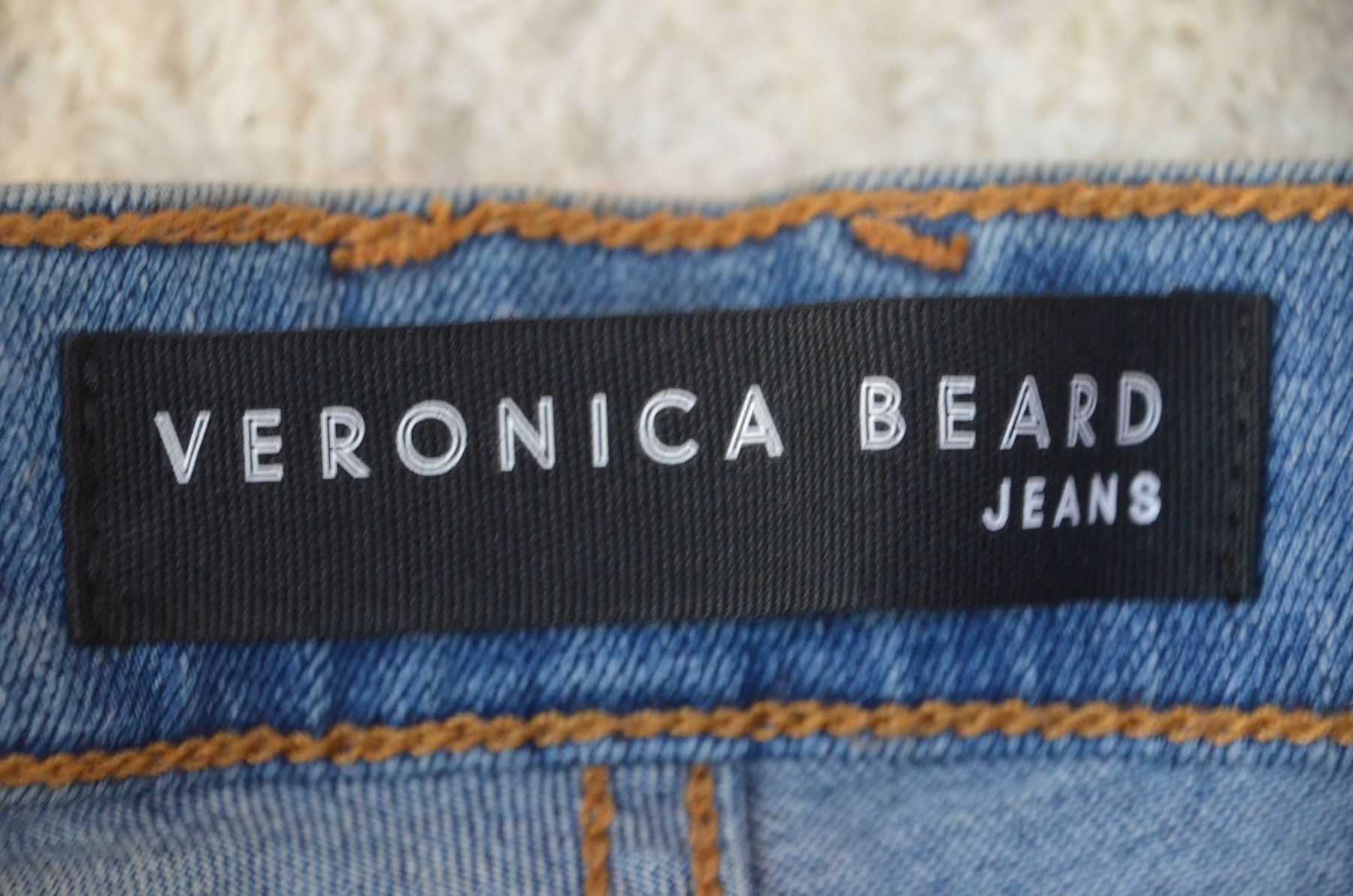 Pantaloni: Veronica Beard Hose / pantalon  S (25) – Usato da Collonges venduto da arashee 6