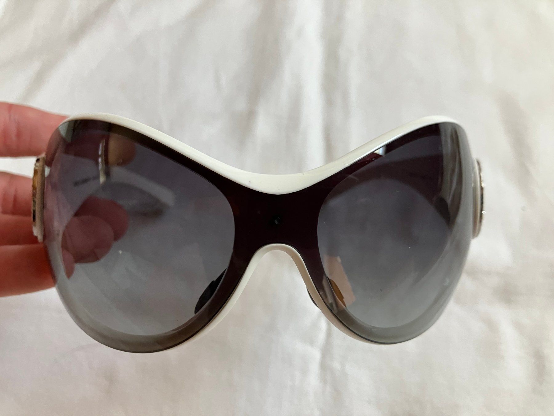 Dolce & Gabbana Occhiali & Lenti: Sonnenbrille Dolce & Gabbana – Usato da Schönenwerd venduto da Tomair 3
