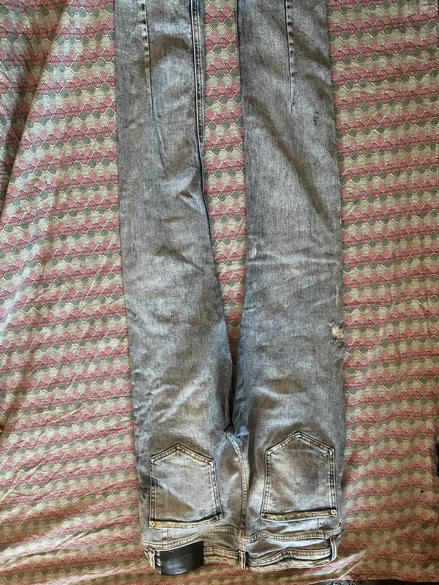 Zara Jeans: ZARA Jeans Hose gr 40 – Usato da Uster venduto da bek_v2ct 5