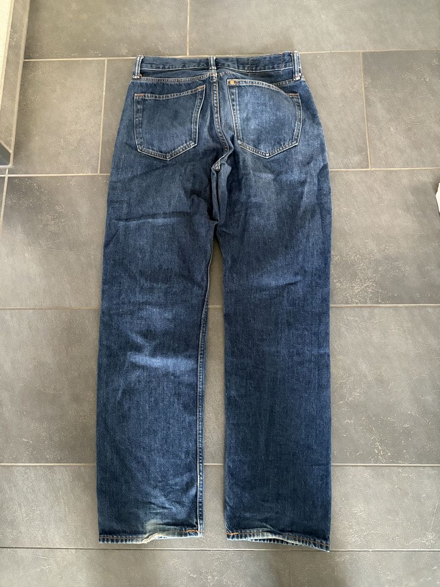 H&M Kleiderpakete: 4 Jeans, Gr. 29-32 – Gebraucht aus Schwarzenbach SG von Manmar 5