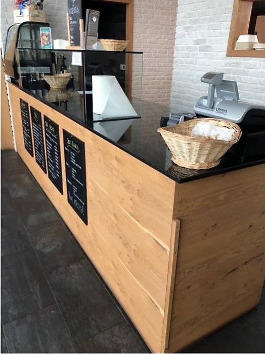 Cucine complete: Möbel für Take-Away – Usato da Tüscherz-Alfermée venduto da gra_8sd9