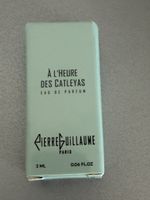 Parfum Pierre Guillaume A l'Heure des Catleyas 2ml Neu