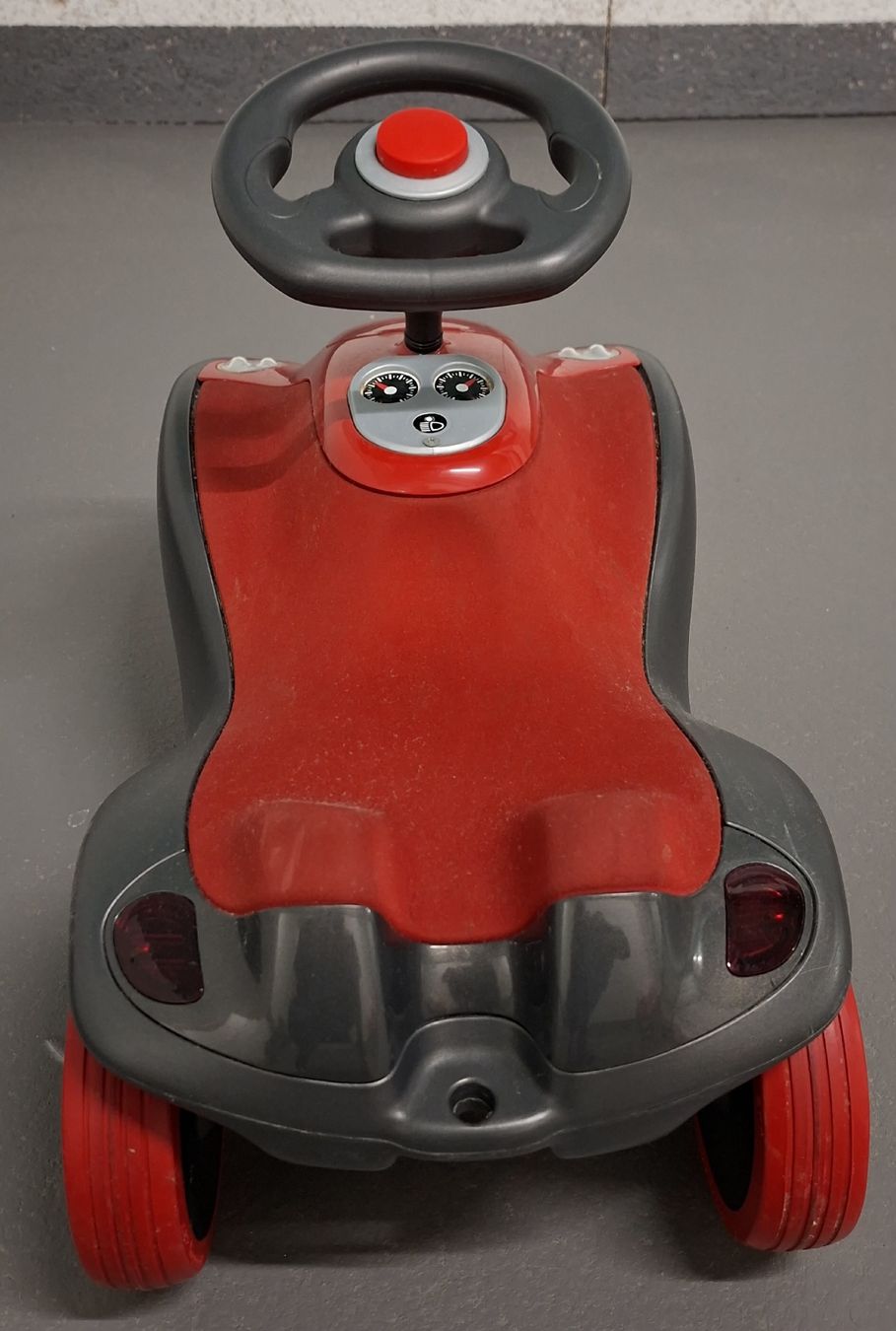 Fahrzeuge für Kinder: Kinder Auto – Gebraucht aus Neuenegg von peter15081977 1
