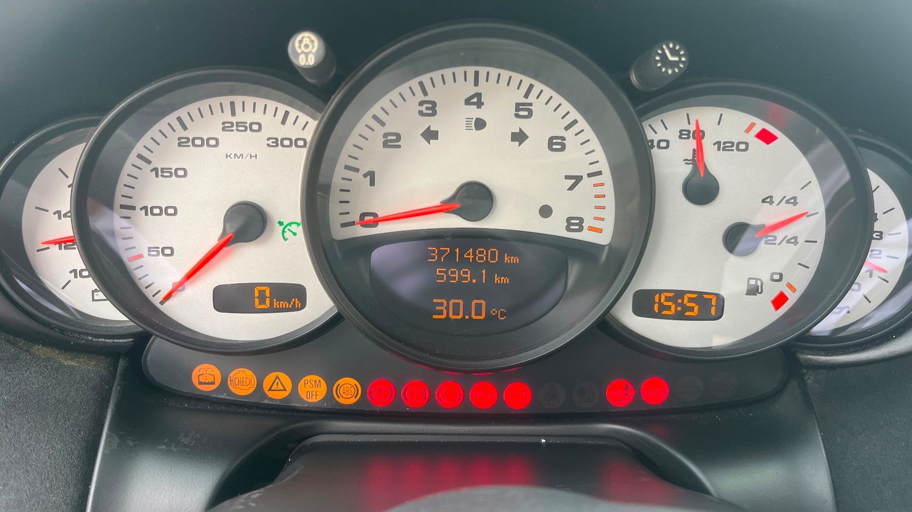 Porsche Autos: Porsche 911 996 4S – Gebraucht aus egnach von low-level0 6