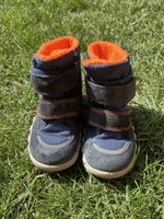 Kinder Stiefel Superfit Gore-Tex Grösse 24