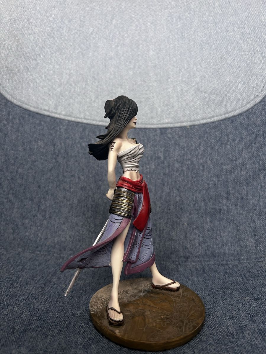 Statuette: Figurine guerrière samouraï – Nuovo (secondo la descrizione) da Cugy FR venduto da luc_7q2j 4