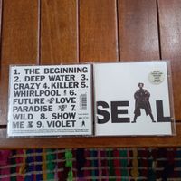 seal- same
