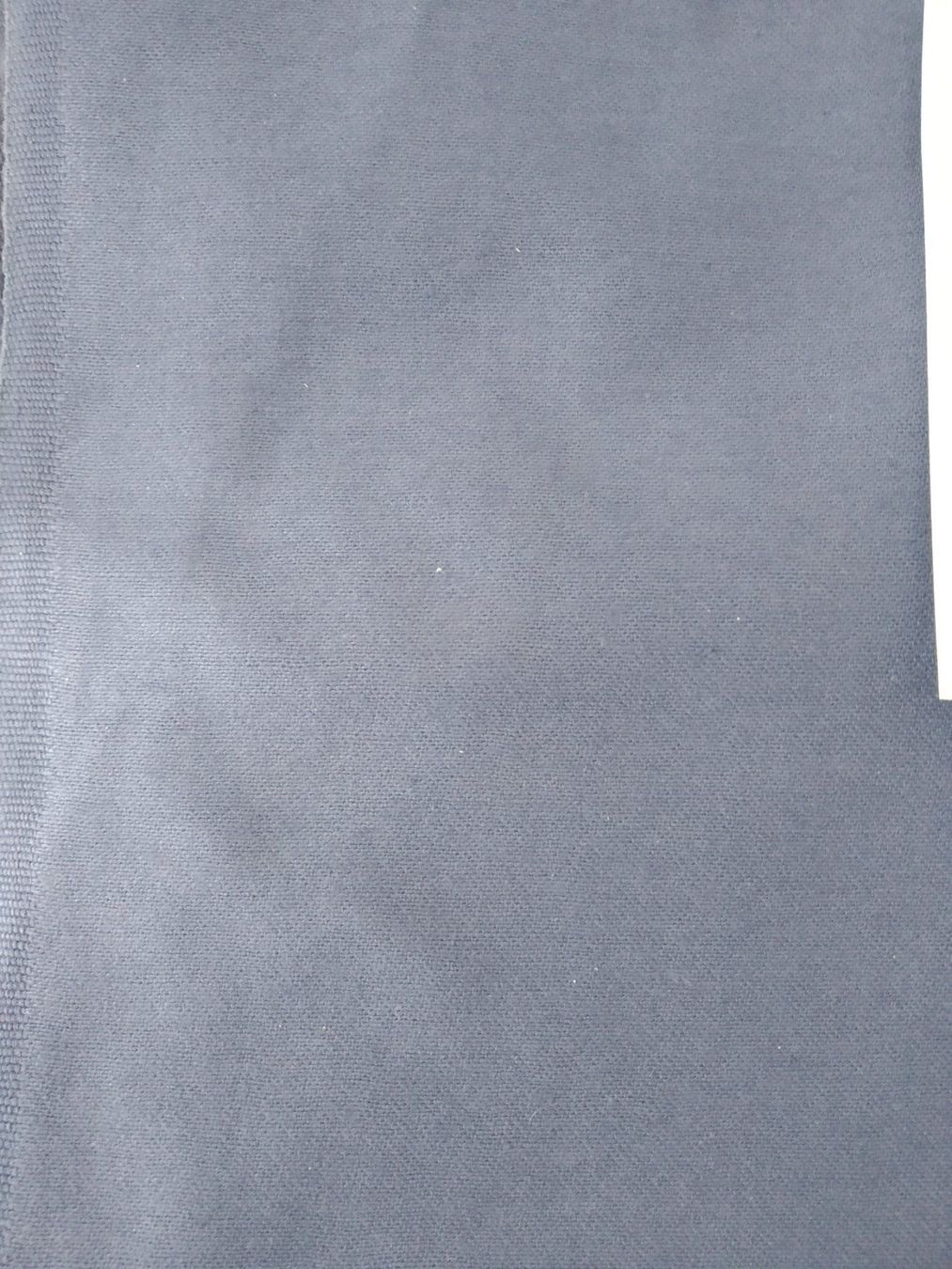 Stoffe: Stoff dunkelblau . – Neu (gemäss Beschreibung) aus Münchenbuchsee von Cori1968 2