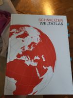 Schweizer Weltatlas Ausgabe 2019