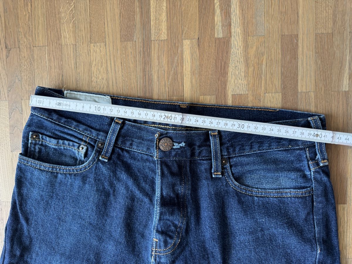 Hollister Jeans: Hollister Jeans W32 L30 – Gebraucht aus Münsingen von sam_528s 3