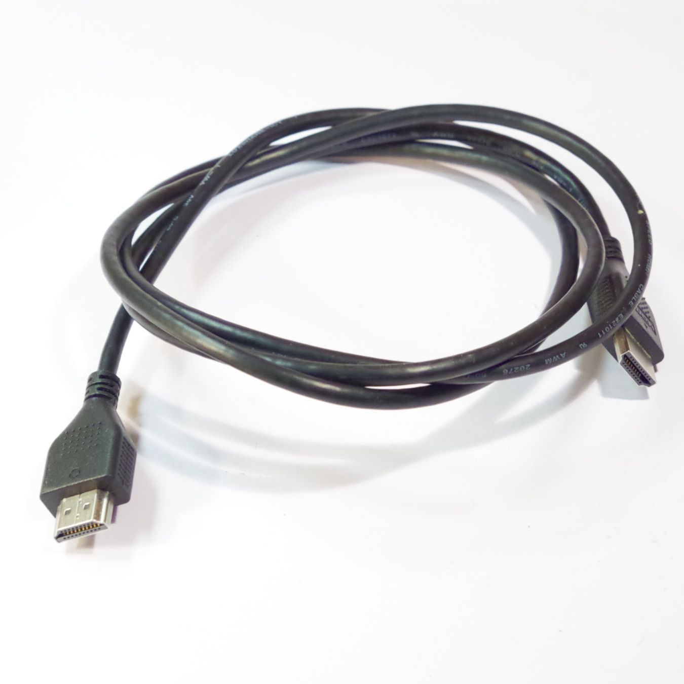 Câbles: HDMI Kabel 1.5m – D'occasion à Erlinsbach par Yanny