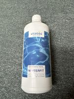 Vitabad Winterfit Pool Überwinterungsmittel neuwertig
