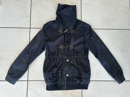 Übergangsjacke, Grösse M