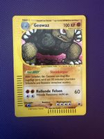 Geowaz 14/165 Expedition Holo Deutsch