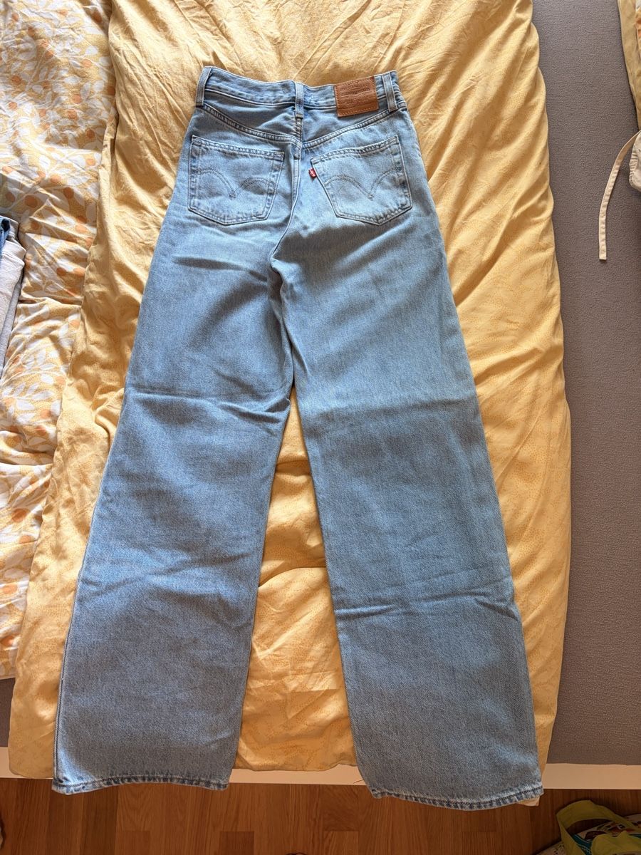 Levi's Jeans: Levis High Loose Jeans – Nuovo (secondo la descrizione) da Embrach venduto da saaaraah_ 1