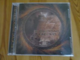 CD Steve McDonald "Highland Farewell"