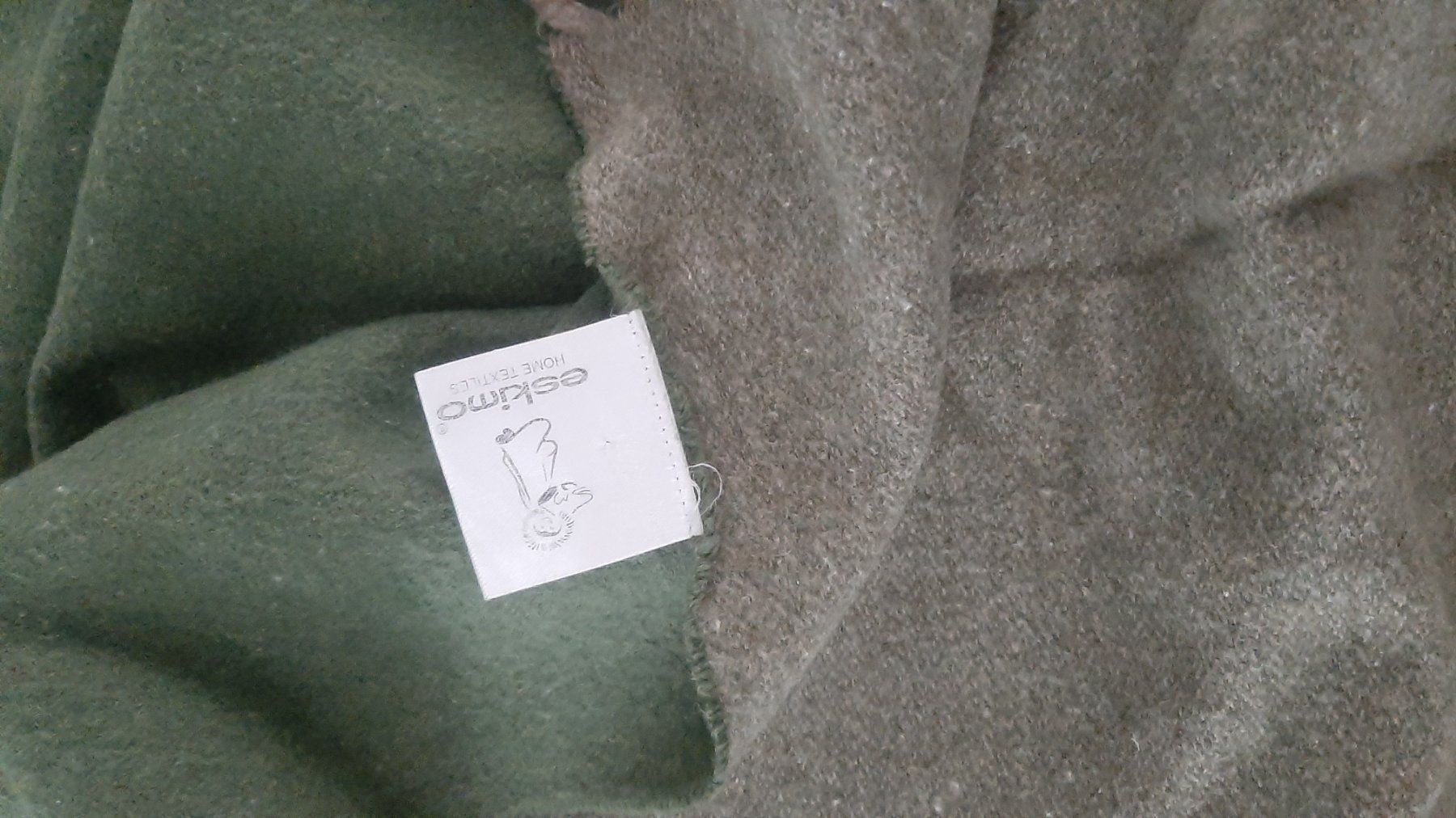 Foulard & Sciarpe: K..133) Eskimo Schal – Usato da Wil SG venduto da AmandaCreations 2