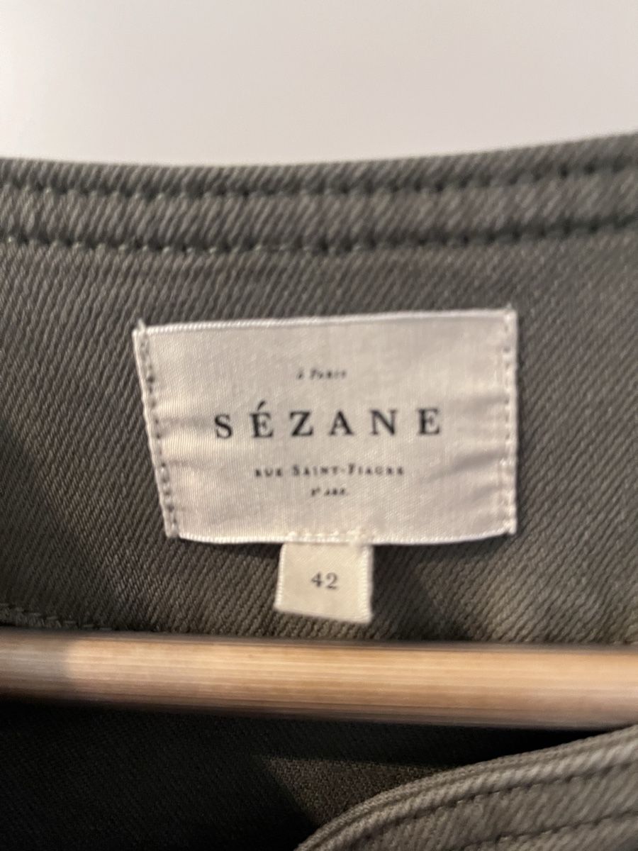 Sezane Tute: Sézane jumpsuit – Usato da Winkel venduto da wil_29sn 1