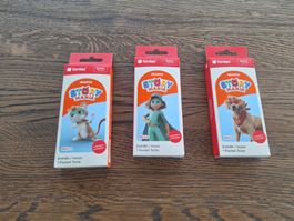 3x Tonie Migros Story Mania NEU & OVP – Malva Millie Mello