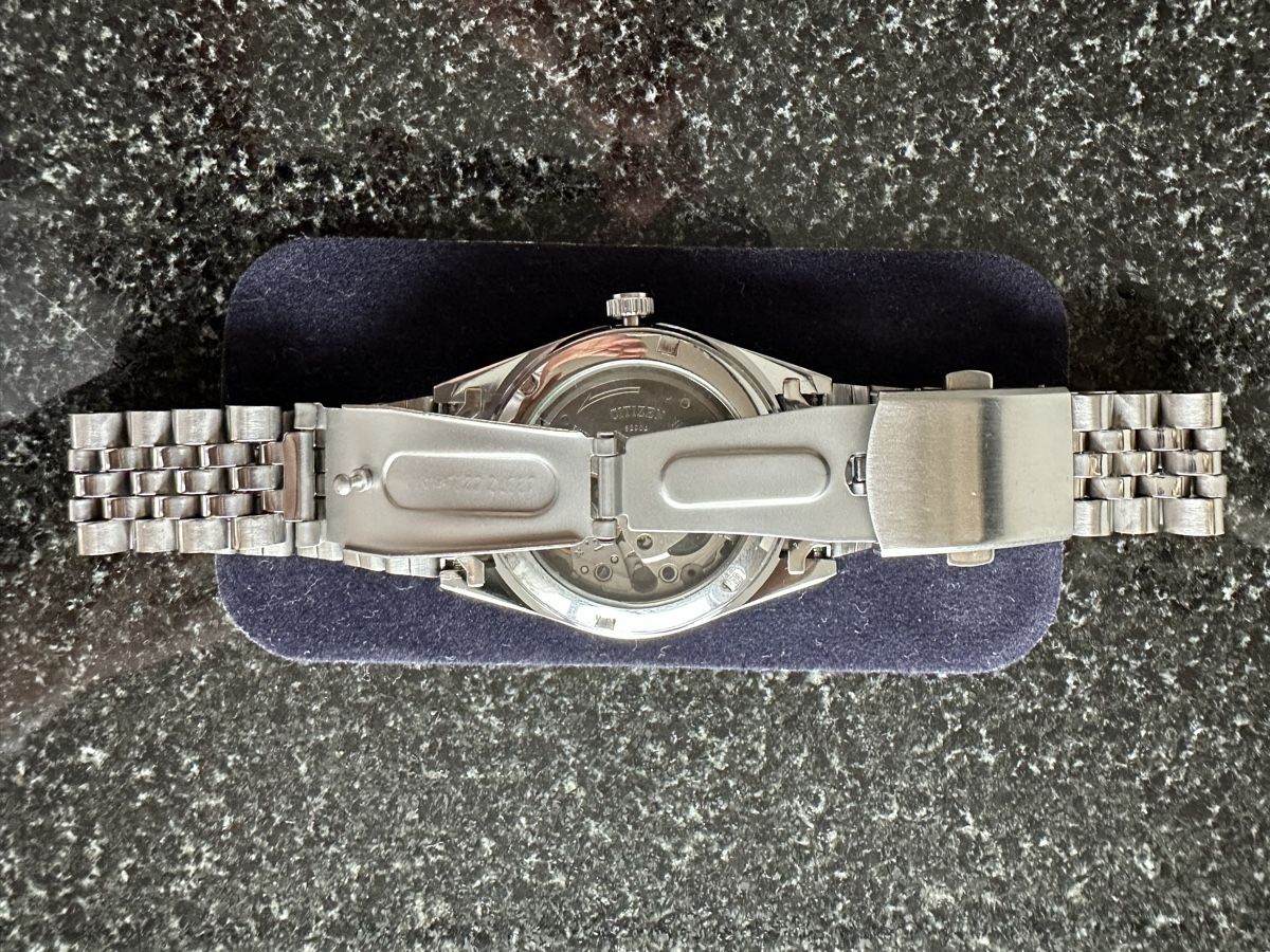Citizen Orologi: Citizen Mickey Mouse Automatik – Usato da Emmenbrücke venduto da ReUseMe 5