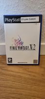 PS2 - Final Fantasy X-2