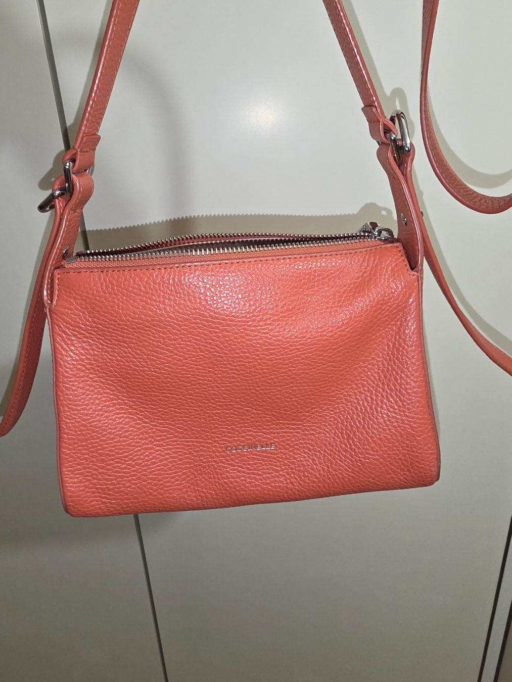 Coccinelle Borse da donna: Coccinelle Sacs Femme – Usato da Genève venduto da car_2wpt 5