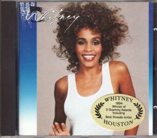 Whitney Houston – Whitney