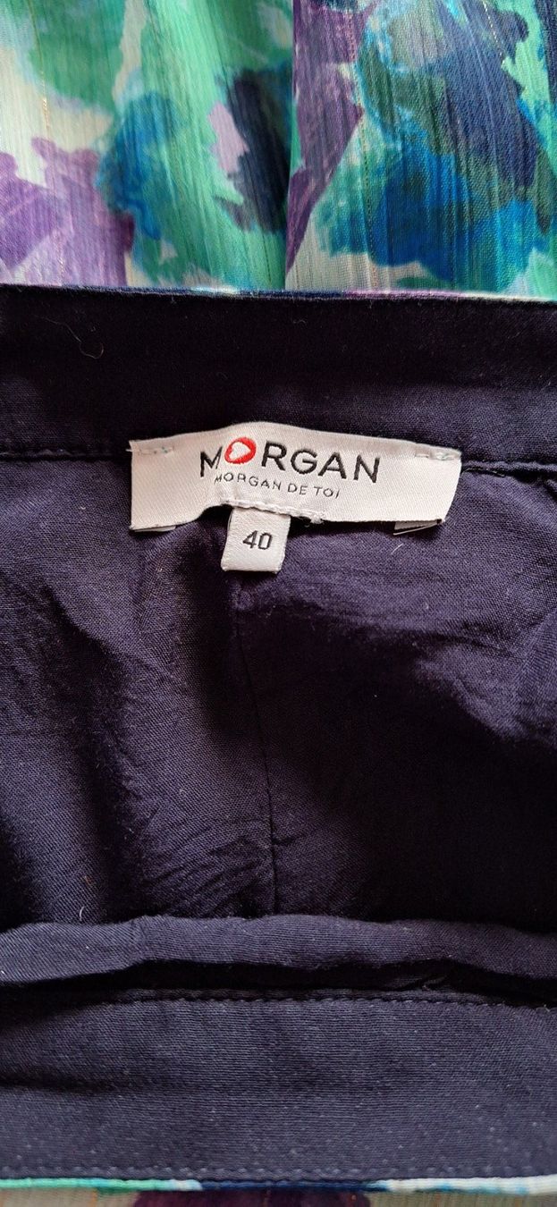 Morgan Gonne: Morgan,  jupe longue – Nuovo e nell'imballaggio originale da Lussery-Villars venduto da pousinete02 2