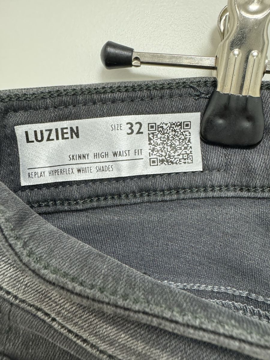 Replay Jeans: Jeans REPLAY – Neu (gemäss Beschreibung) aus Haldenstein von nicB74 3