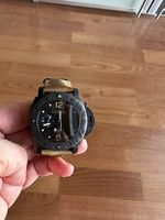 Panerai Luminor submersible 