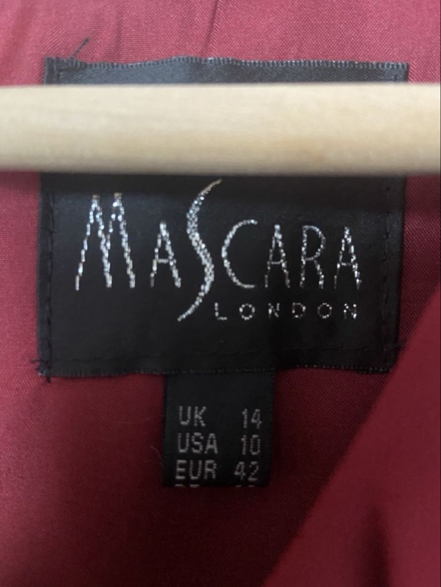 Kleider: Mascara Kleid – Gebraucht aus Spiez von maene11 2