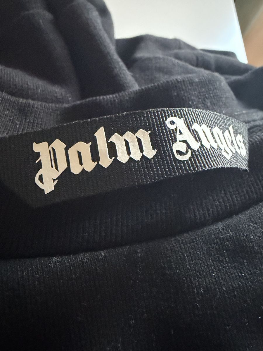 Palm Angels Pullover & Sweatshirts: Pull Palm Angels Tokyo – Neu (gemäss Beschreibung) aus Vétroz von Shindo 3