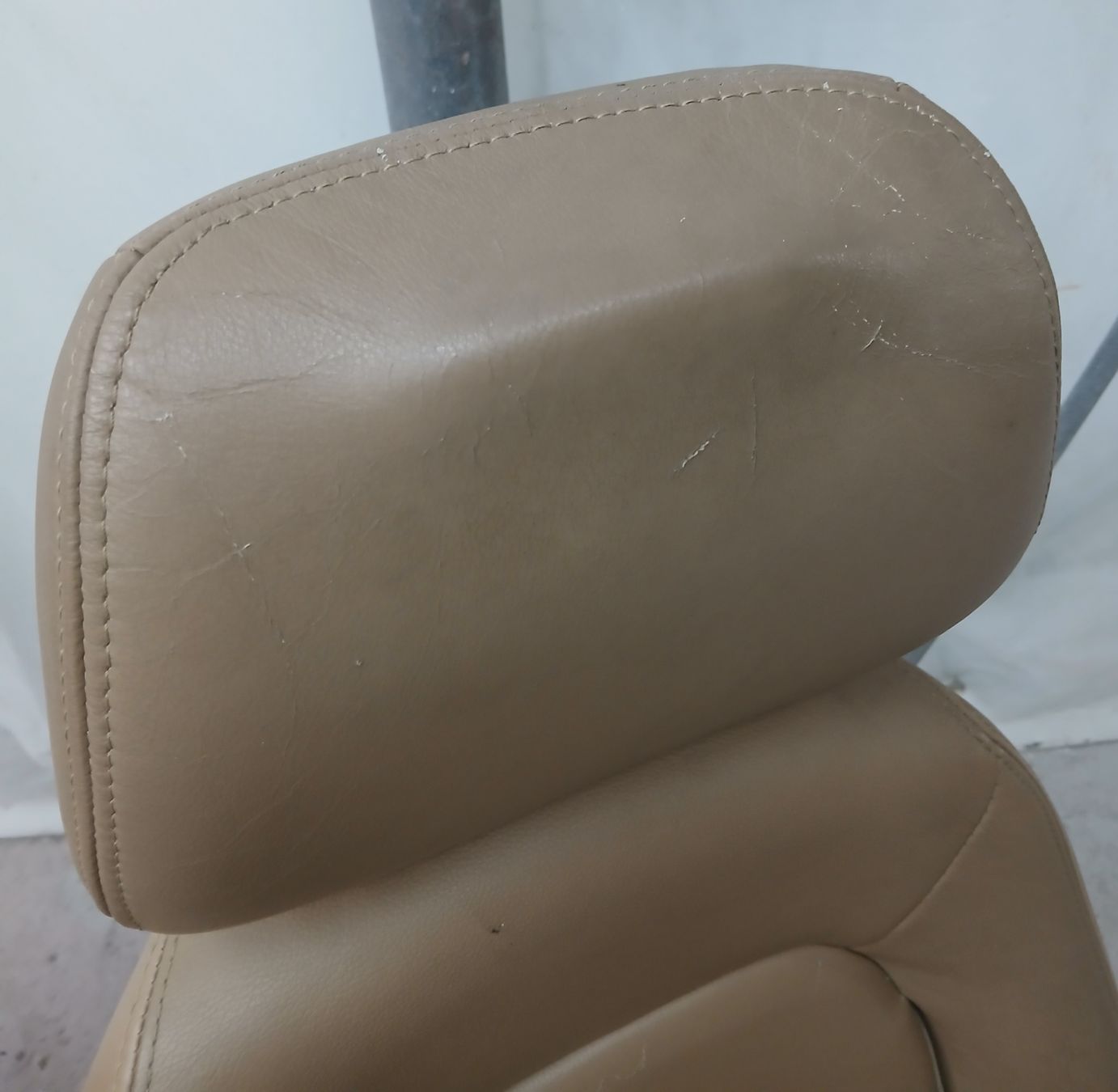 Mazda Tutti pezzi di ricambio auto: Sièges Mazda Mx5 NB  – Usato da la heutte venduto da Auto-stock 1