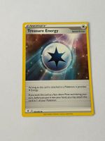 Treasure Energy 165/203