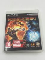 Mortal Kombat (PS3)