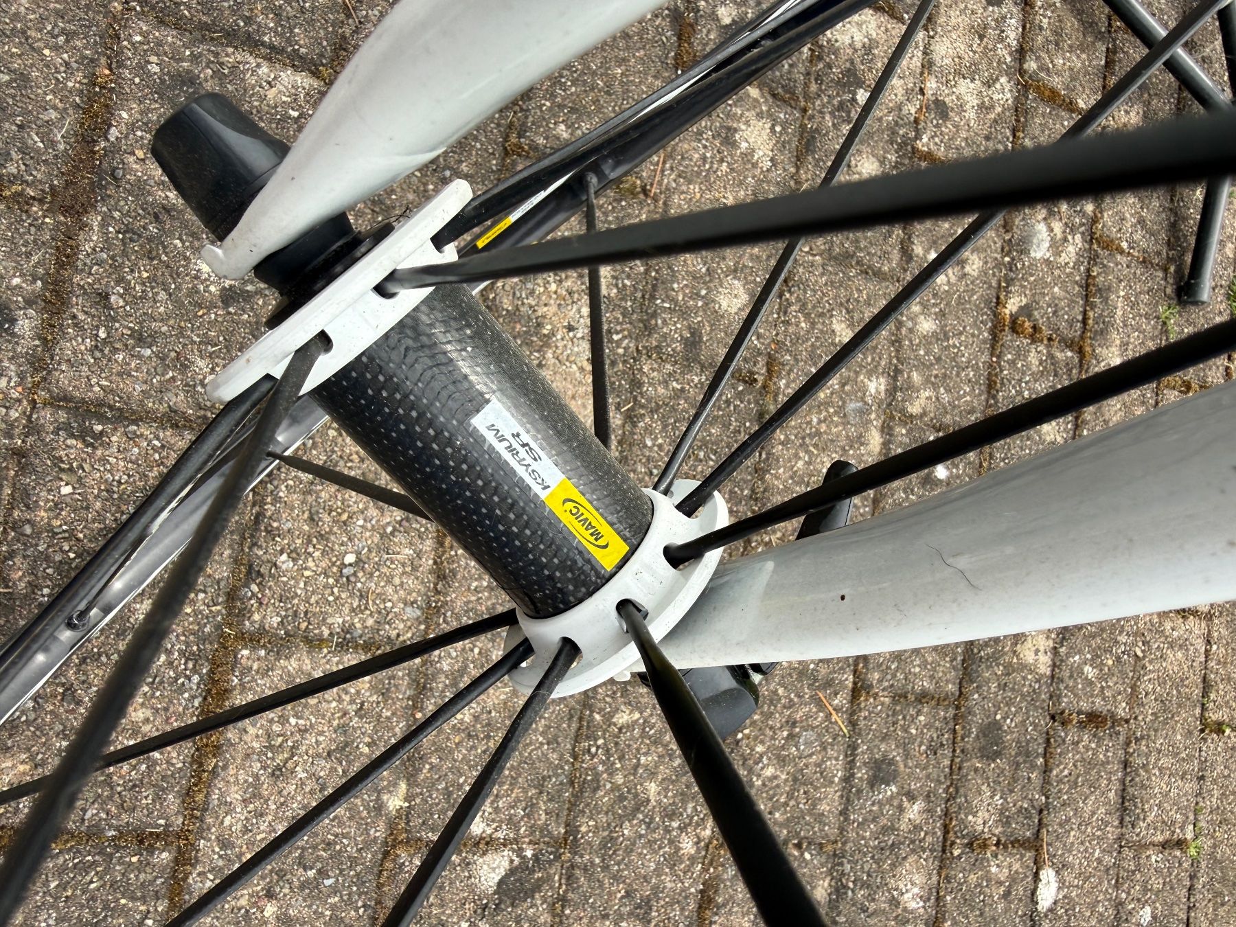 Klein Biciclette: KLEIN Quantum Pro, Rennrad – Usato da Wangen ZH venduto da Koboy 7